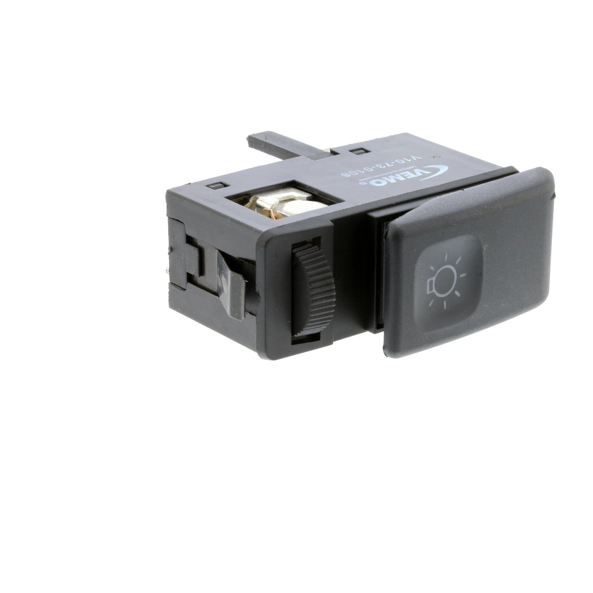 VW Switch, headlight  - VEMO V10-73-0106
