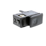 VW Switch, headlight  - VEMO V10-73-0106