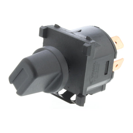 VW Blower Switch, heating/ventilation  - VEMO V10-73-0107