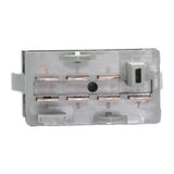 VW Hazard Warning Light Switch  - VEMO V10-73-0114