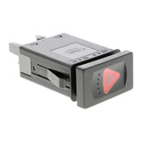 VW Hazard Warning Light Switch  - VEMO V10-73-0114