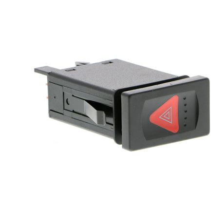 VW Hazard Warning Light Switch  - VEMO V10-73-0117