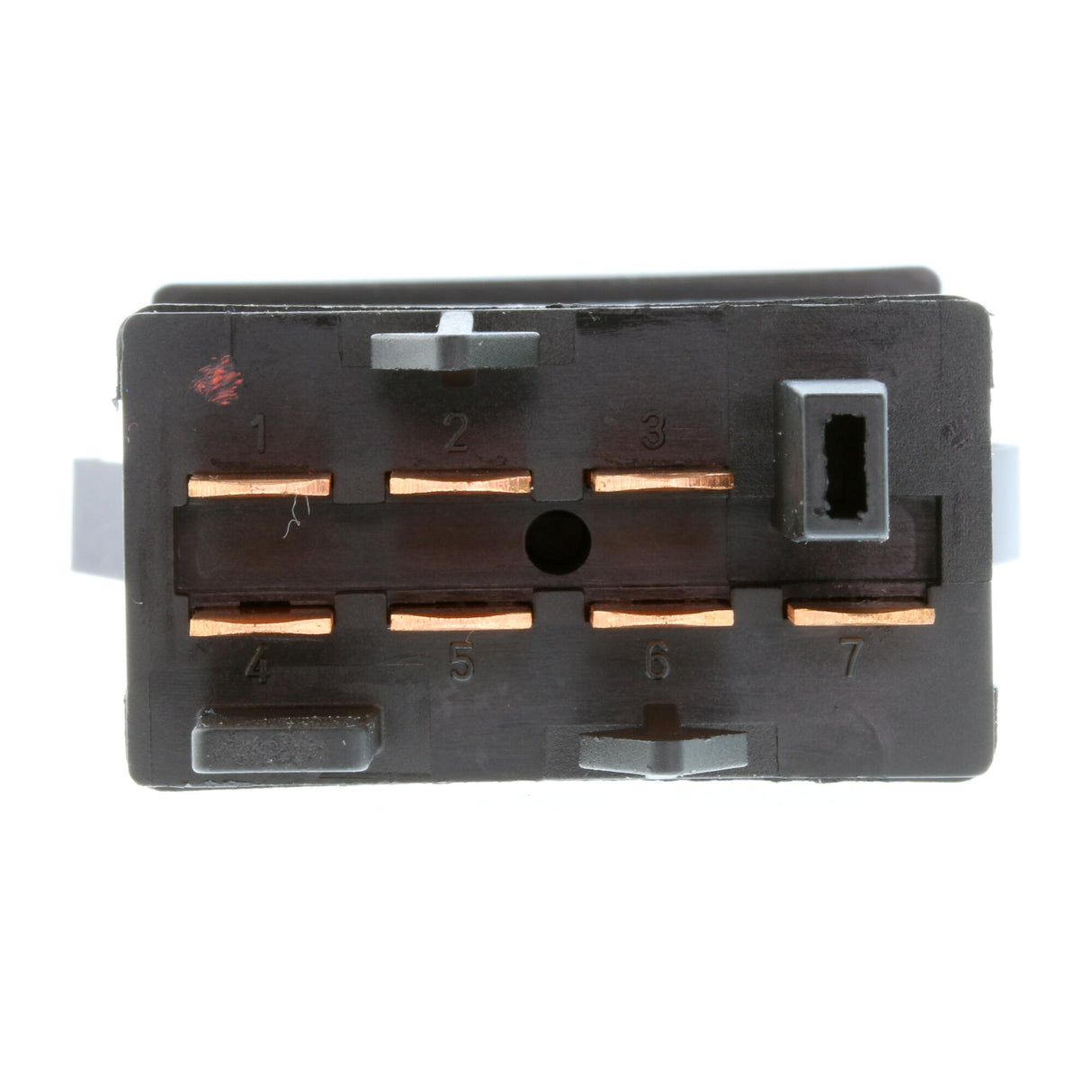VW Hazard Warning Light Switch  - VEMO V10-73-0117