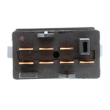VW Hazard Warning Light Switch  - VEMO V10-73-0117