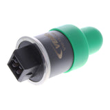VW Pressure Switch, air conditioning  - VEMO V10-73-0126