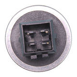 VW Pressure Switch, air conditioning  - VEMO V10-73-0126