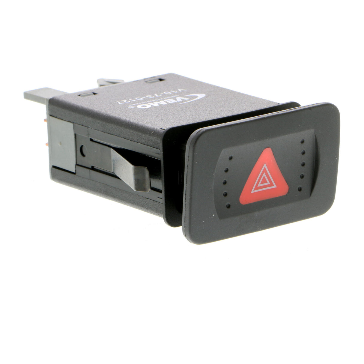 VW Hazard Warning Light Switch  - VEMO V10-73-0127