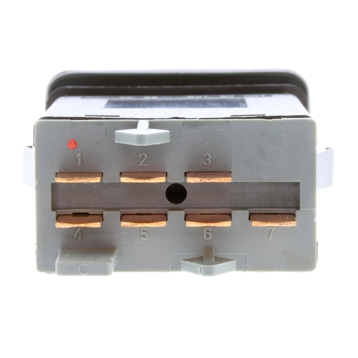 VW Hazard Warning Light Switch  - VEMO V10-73-0127