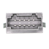 AUDI Hazard Warning Light Switch  - VEMO V10-73-0132