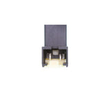 VW Switch, door contact  - VEMO V10-73-0134