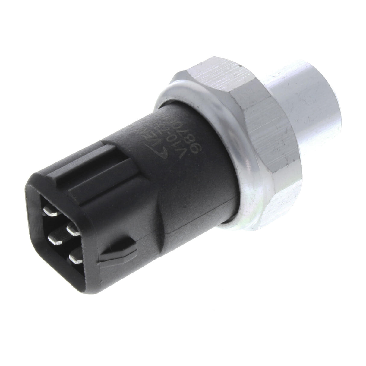 AUDI Pressure Switch, air conditioning  - VEMO V10-73-0140