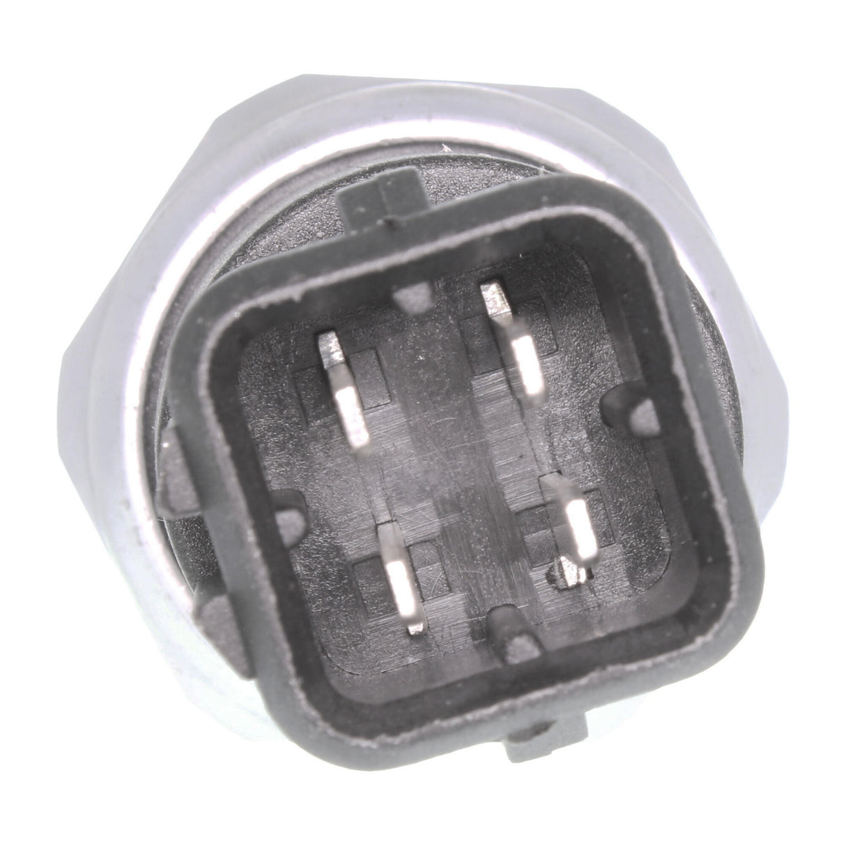 AUDI Pressure Switch, air conditioning  - VEMO V10-73-0140
