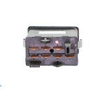 SKODA Hazard Warning Light Switch  - VEMO V10-73-0143