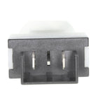 SEAT Stop Light Switch  - VEMO V10-73-0151
