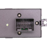 VW Switch, window regulator  - VEMO V10-73-0154