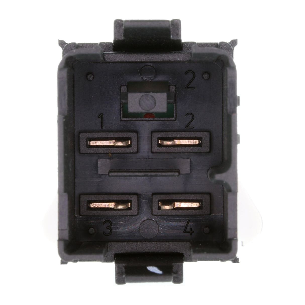 VW Hazard Warning Light Switch  - VEMO V10-73-0162