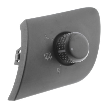 SKODA Switch, exterior rearview mirror adjustm  - VEMO V10-73-0166