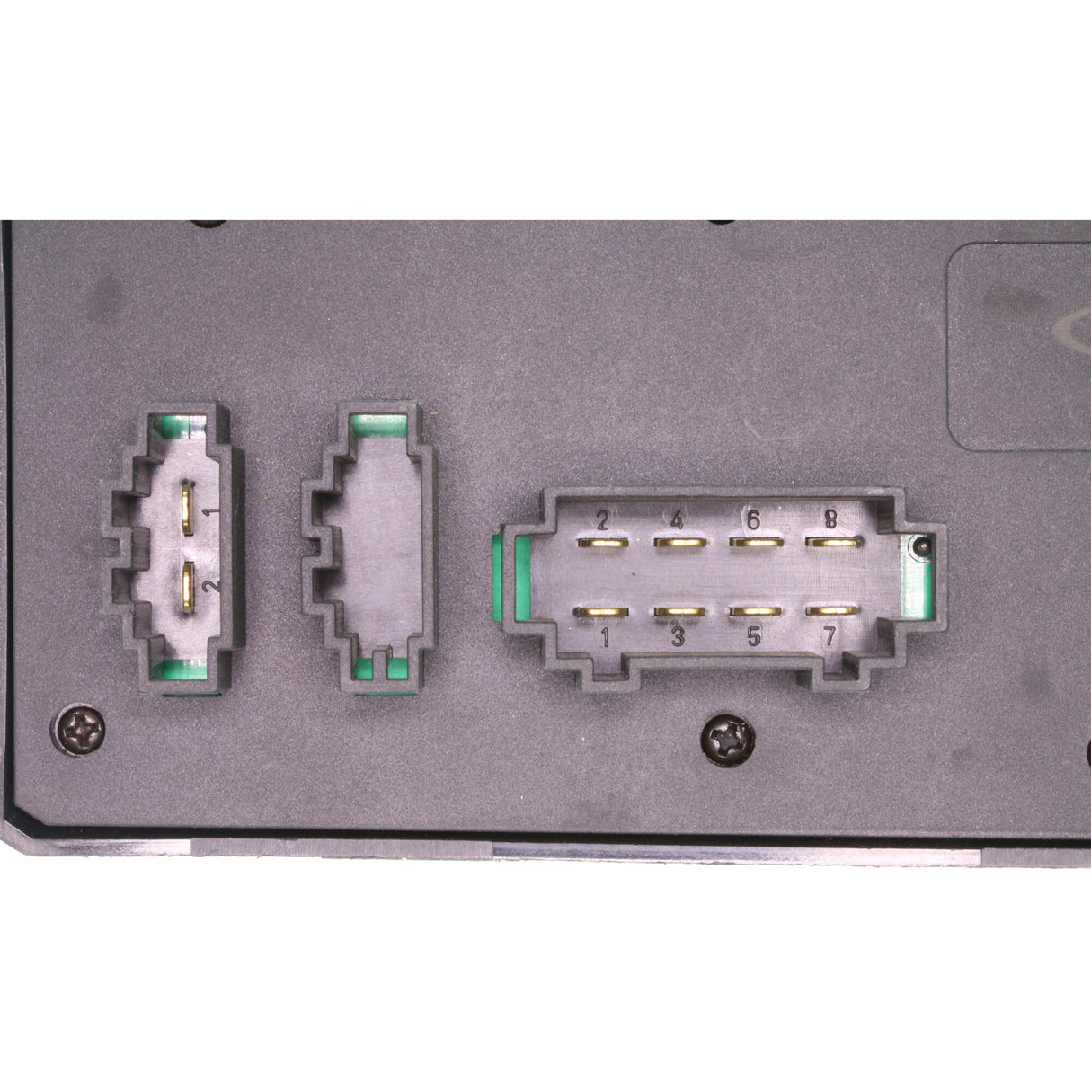 VW Actuator, seat adjustment  - VEMO V10-73-0167
