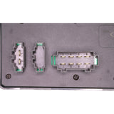 VW Actuator, seat adjustment  - VEMO V10-73-0167