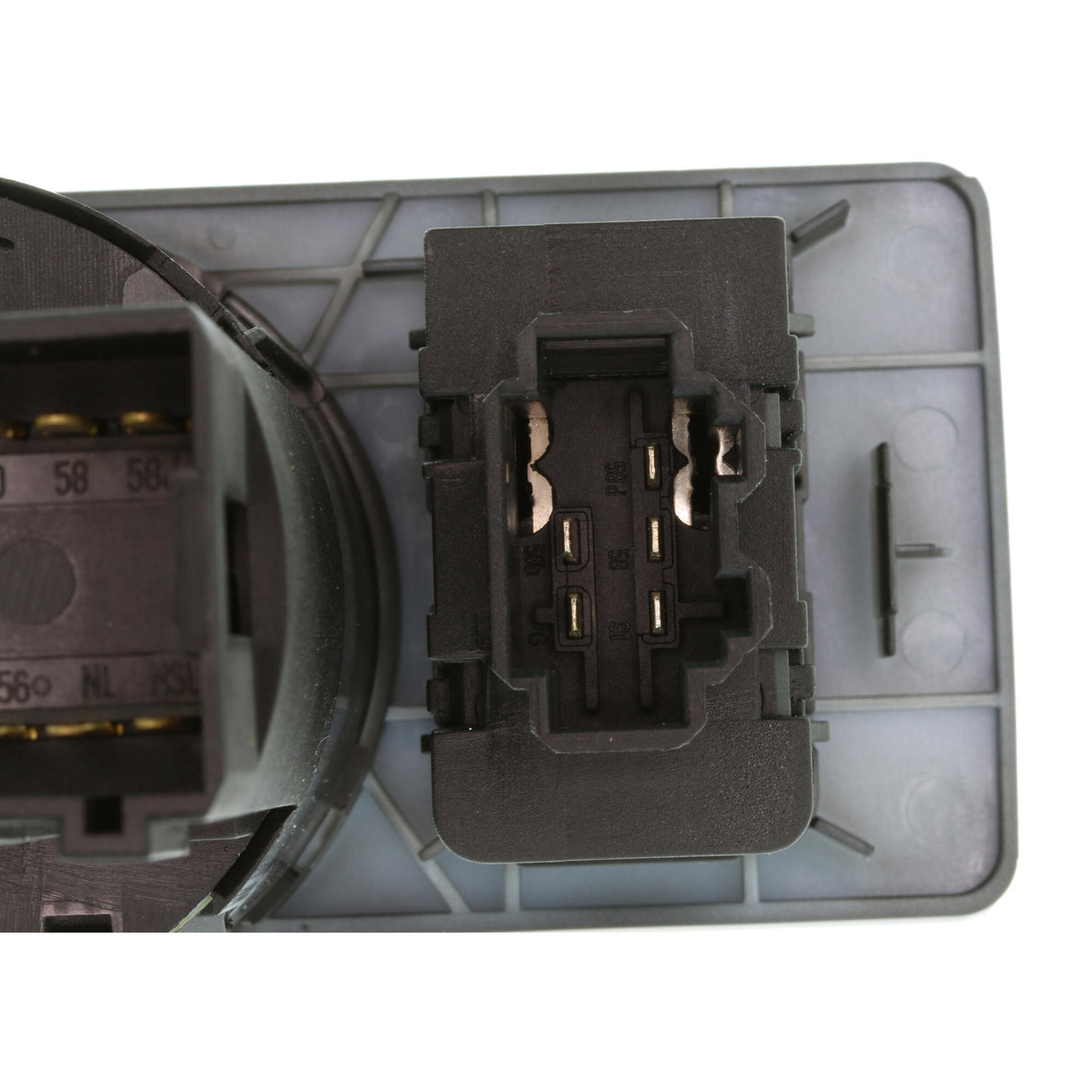 SKODA Switch, headlight  - VEMO V10-73-0171