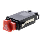 VW Hazard Warning Light Switch  - VEMO V10-73-0175