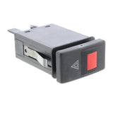AUDI Hazard Warning Light Switch  - VEMO V10-73-0176