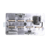 AUDI Hazard Warning Light Switch  - VEMO V10-73-0176