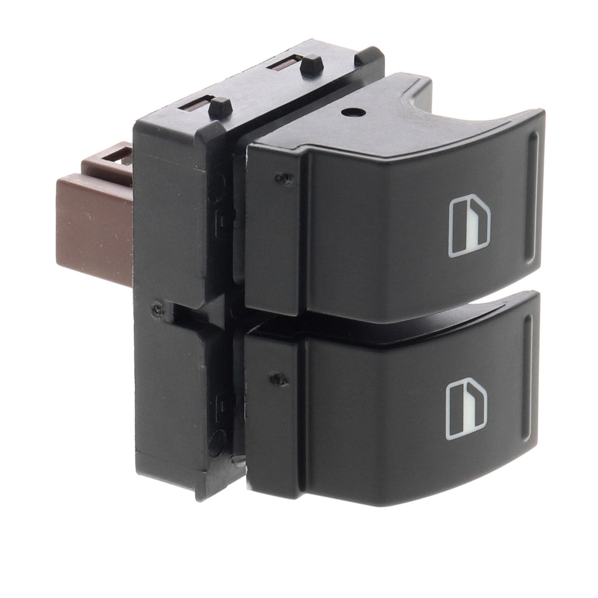 SKODA Switch, window regulator  - VEMO V10-73-0178