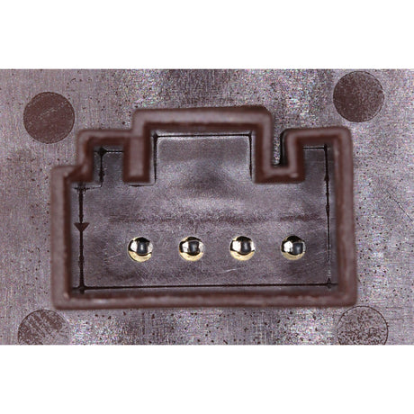 SKODA Switch, window regulator  - VEMO V10-73-0178