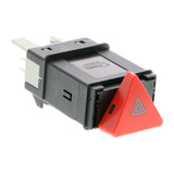 VW Hazard Warning Light Switch  - VEMO V10-73-0179