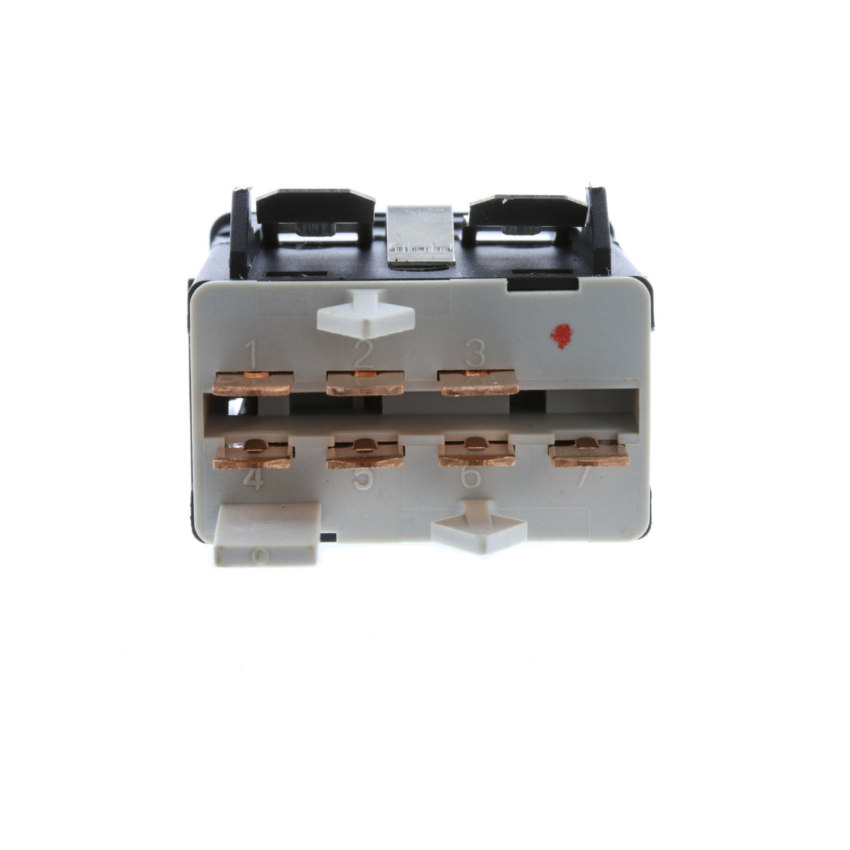 VW Hazard Warning Light Switch  - VEMO V10-73-0179