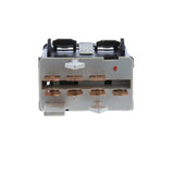 VW Hazard Warning Light Switch  - VEMO V10-73-0179