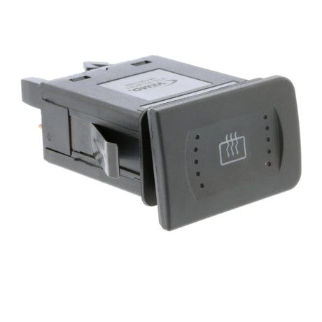 VW Switch, rear window heating  - VEMO V10-73-0181