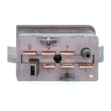 VW Switch, rear window heating  - VEMO V10-73-0181