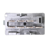 SKODA Hazard Warning Light Switch  - VEMO V10-73-0182