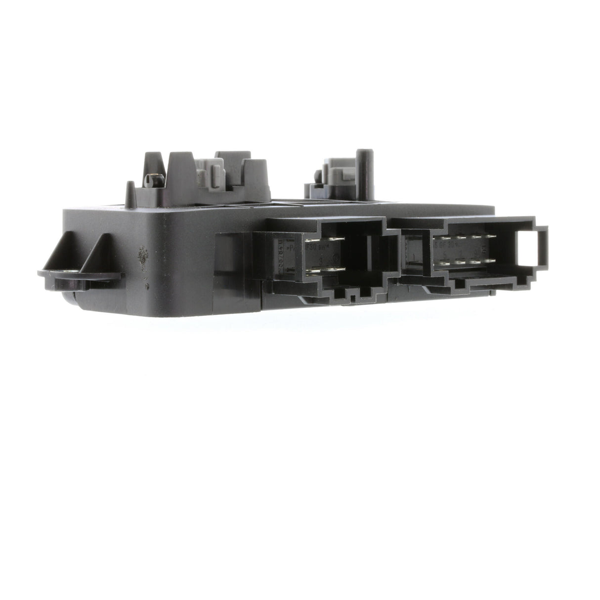 AUDI Actuator, seat adjustment  - VEMO V10-73-0193