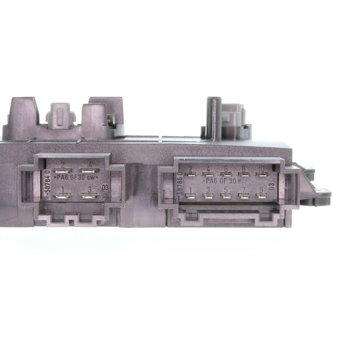 AUDI Actuator, seat adjustment  - VEMO V10-73-0193