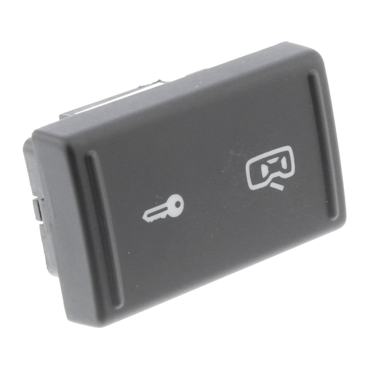 SKODA Actuator, central locking system  - VEMO V10-73-0197