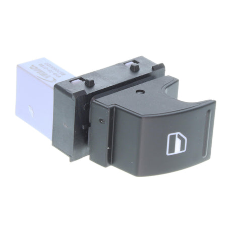 SKODA Switch, window regulator  - VEMO V10-73-0198