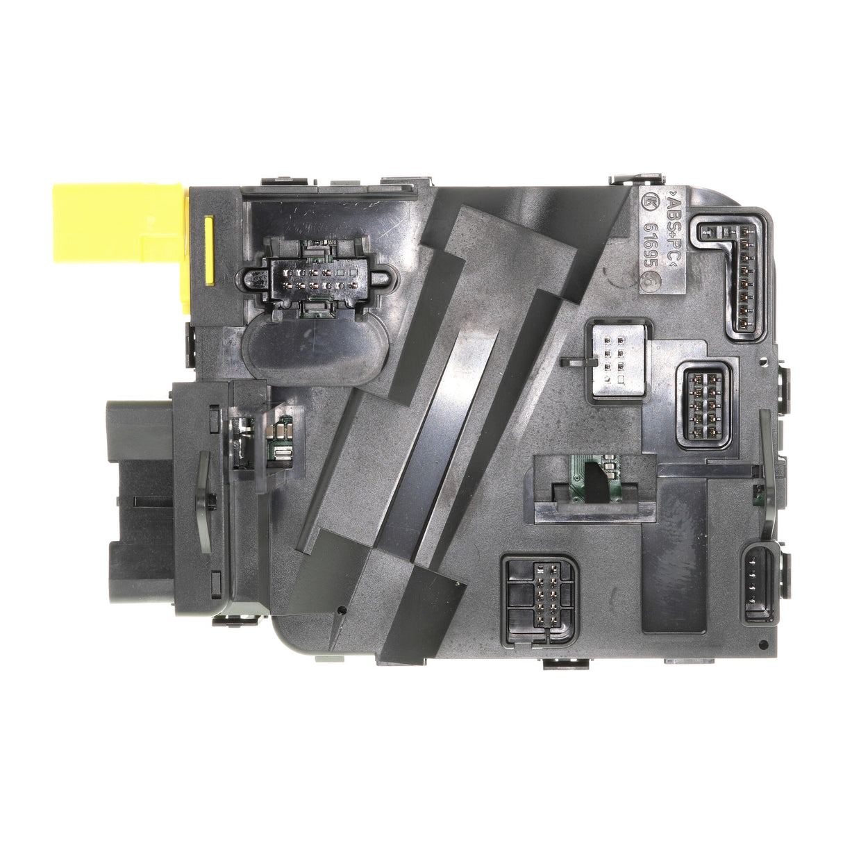 VW Control Unit, steering column switch  - VEMO V10-73-0200