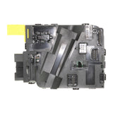 VW Control Unit, steering column switch  - VEMO V10-73-0200