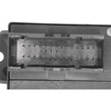 VW Control Unit, seat adjustment  - VEMO V10-73-0204