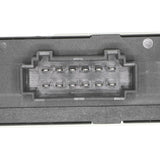VW Control Unit, seat adjustment  - VEMO V10-73-0204