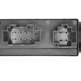 VW Control Unit, seat adjustment  - VEMO V10-73-0204
