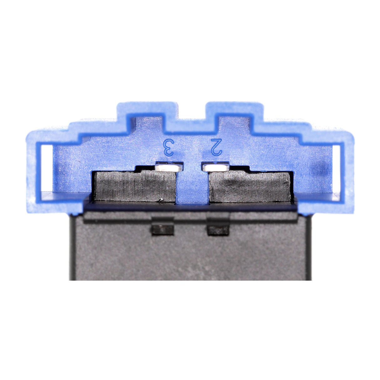 VW switch, clutch control  - VEMO V10-73-0205