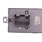 SKODA Switch, window regulator  - VEMO V10-73-0206