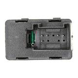 VW Switch, window regulator  - VEMO V10-73-0222