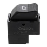VW Switch, window regulator  - VEMO V10-73-0222