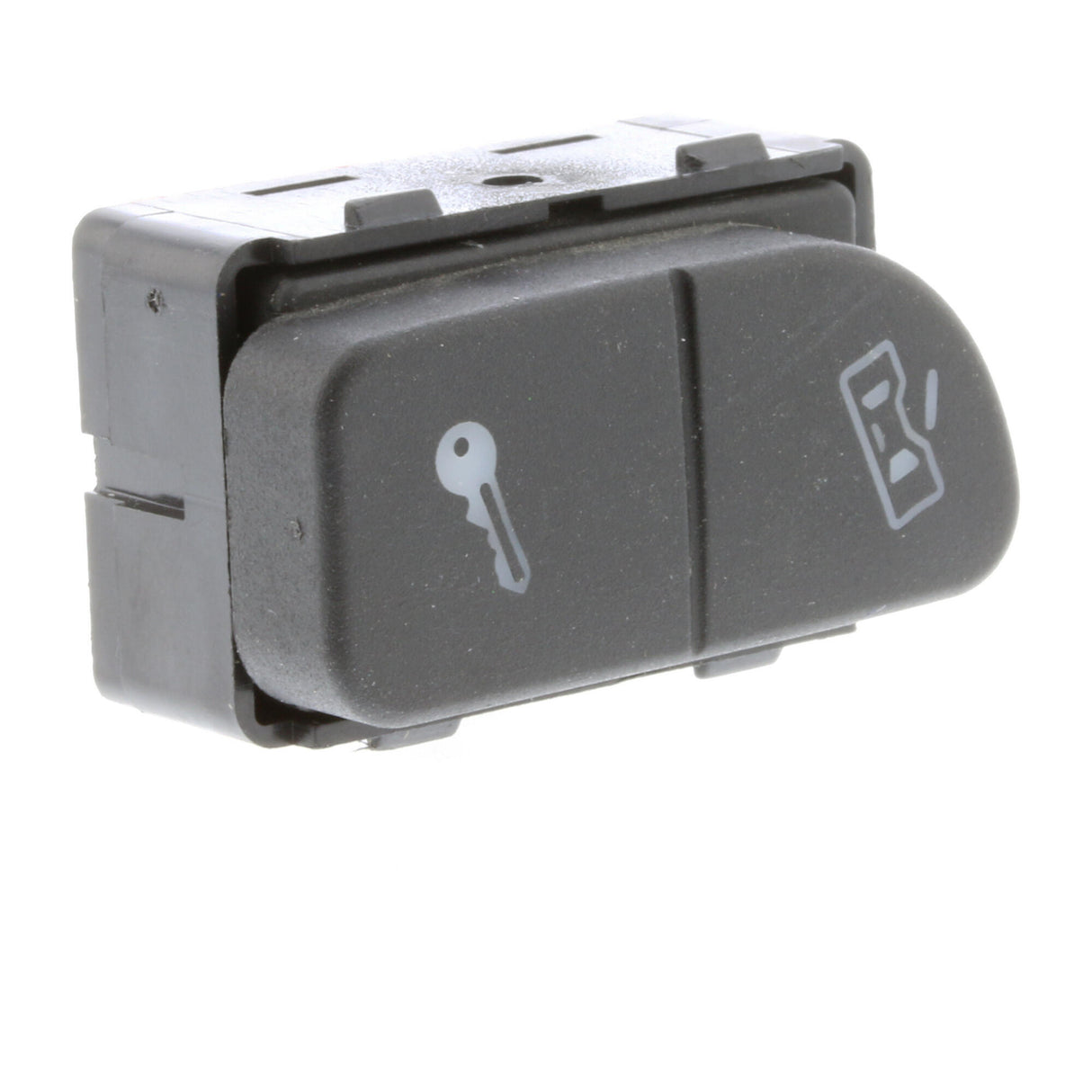 VW Switch, door lock system  - VEMO V10-73-0231