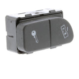 VW Switch, door lock system  - VEMO V10-73-0231